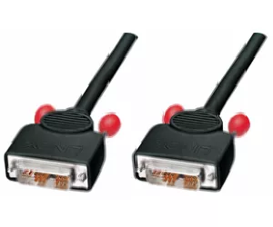 Lindy 2m DVI-I Cable