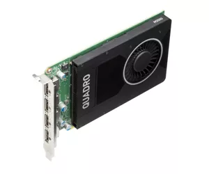 HP NVIDIA Quadro M2000 4GB Graphics Card