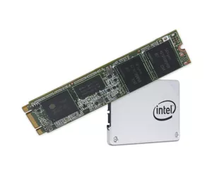 Intel E 5400s