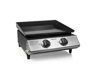 Firefriend BQ-6372F Gas baking plate