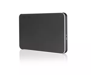 Toshiba Canvio Premium 2TB