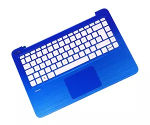 HP 830646-151 atsarginė knyginio kompiuterio dalis Tvirtinimo pagrindas + klaviatūra