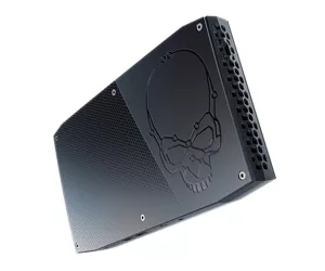 Intel BOXNUC6I7KYK3