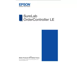 Epson OrderController LE