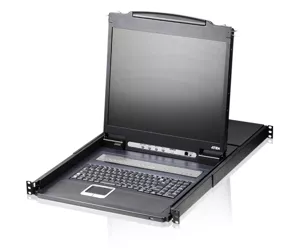 ATEN CL1308N, DE