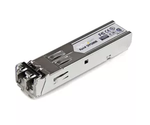 StarTech.com SFPSXMM