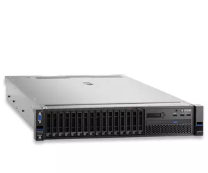 Lenovo x3650 M5