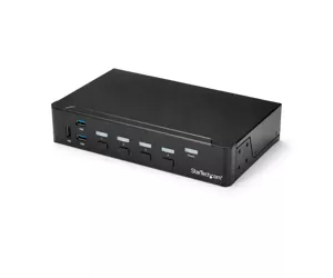StarTech.com SV431HDU3A2