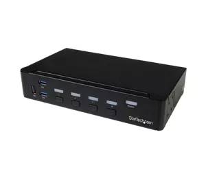 StarTech.com SV431DPU3A2