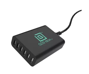 RAM Mounts RAM-GDS-CHARGE-USB6