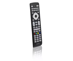 Philips Perfect replacement Universāla tālvadības pults SRP2018/10