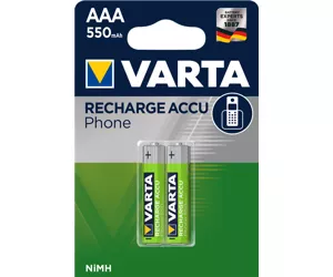 Varta 58397101402