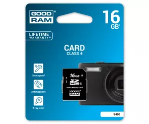 Goodram 16GB SDHC