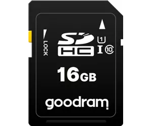 Goodram S1A0 UHS-I