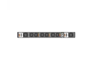 DELL 450-AEPN toitejaotuskomponent (PDU) Must