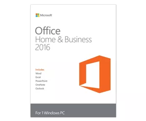 Microsoft Office Home & Business 2016