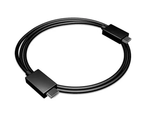 CLUB3D USB Type-C Cable M/M 0.8Meter Active PD ~100Watt 4K60Hz