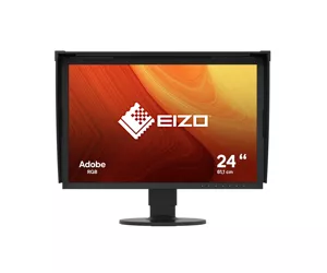 EIZO ColorEdge CG2420 LED display 61,2 cm (24.1") 1920 x 1200 pikslit WUXGA Must