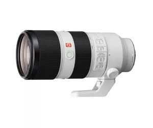 Sony FE 70-200MM F2.8 GM OSS