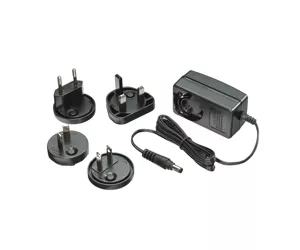 Lindy MC Switching AC Adapter 9VDC2A 5.5/2.5mm