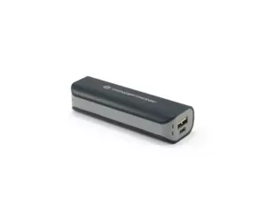 Conceptronic CPOWERBK2200 akupank Liitiumioon (Li-Ion) 2200 mAh Must, Hall