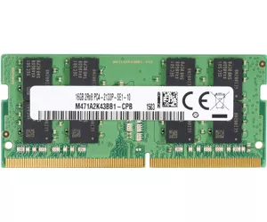 HP 16GB