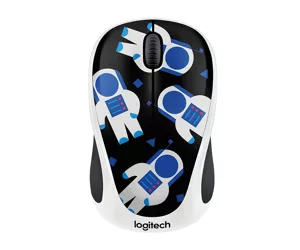 Logitech M238