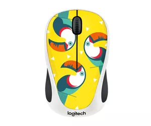 Logitech M238