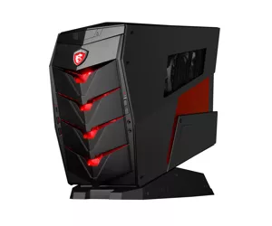 MSI Aegis -025DE