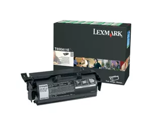 Lexmark T650A11E