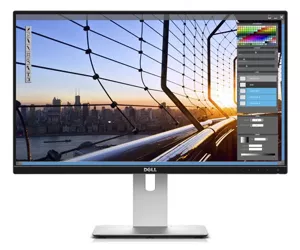 DELL UltraSharp U2417HWi