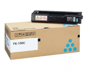 KYOCERA TK-150C