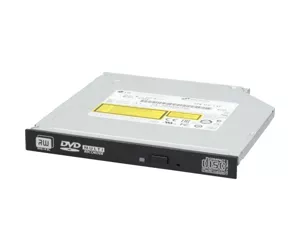 Origin Storage DVD+/- RW Ultra Slimline SATA Drive 9.5mm Tray loading