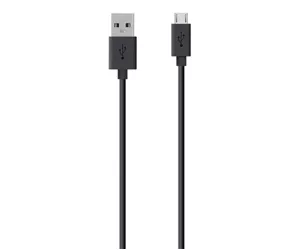 Belkin Micro-USB to USB ChargeSync