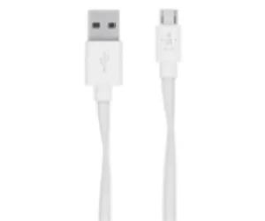 Belkin Flat Micro-USB to USB-A