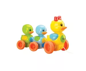 Tomy Quack Along Ducks