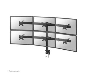 Neomounts monitor arm desk mount