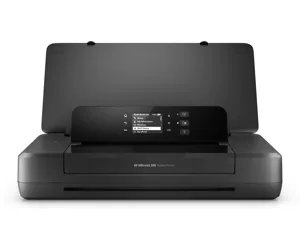 HP Officejet 200C inkjet printer Colour 4800 x 1200 DPI A4 Wi-Fi