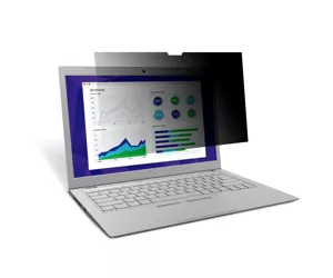 3M Privacy Filter for 12.5" Edge-to-Edge Widescreen Laptop
