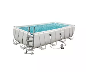 Bestway Steel Pro Frame Pool 5.49m x 2.74m x 1.22m