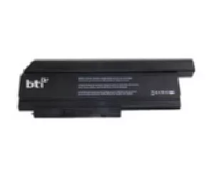 Origin Storage Replacement battery for LENOVO - IBM Thinkpad X220 X230 laptops replacing OEM Part numbers: 0A36307 0A36283 Battery 44 ++ Battery 29++ 45N1175 45N1026 42T4940 42T4942 45N1027 45N1029// 10.8V 7800mAh