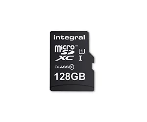 Integral INMSDX128G10-SPTOTGR