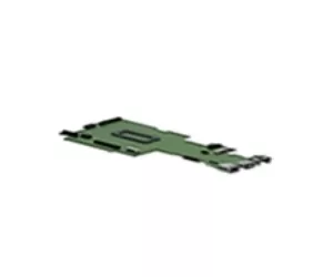 HP 828895-601 laptop spare part Motherboard