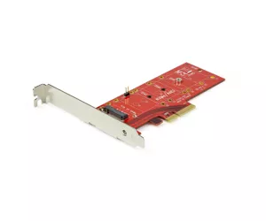 StarTech.com PEX4M2E1