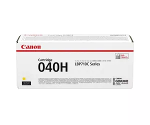 Canon 040H