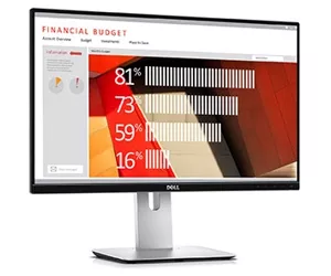 DELL UltraSharp U2417HWI