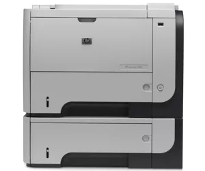 HP LaserJet P3015x