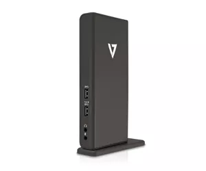 V7 Universal Docking Station with USB 3.0