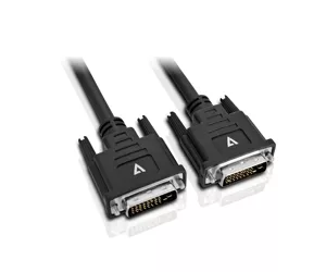 V7 V7DVIDVI-5M-BLK-1E