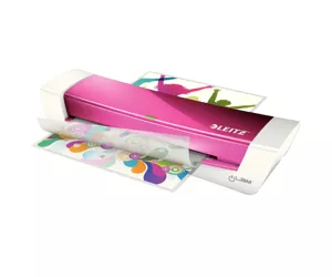 Leitz iLAM Laminator Home Office A4